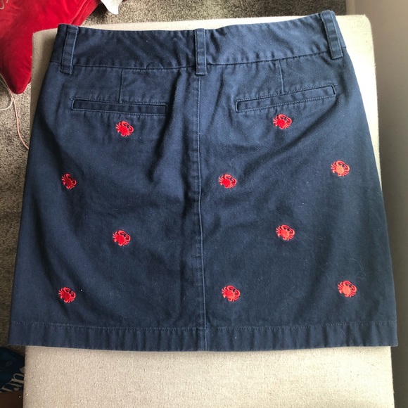 PRICE DROP 🔥 Vineyard vines skirt - Picture 2 of 3